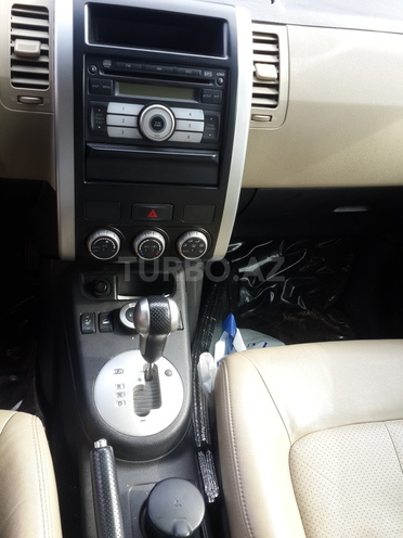 Nissan X-Trail 2007, 160,000 km - 2.5 l - Bakı