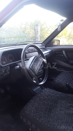 LADA (VAZ) 2115 2009, 143,000 km - 1.6 l - Zaqatala