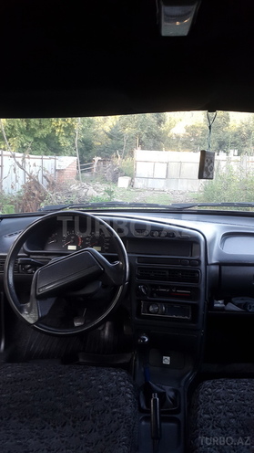 LADA (VAZ) 2115 2009, 143,000 km - 1.6 l - Zaqatala