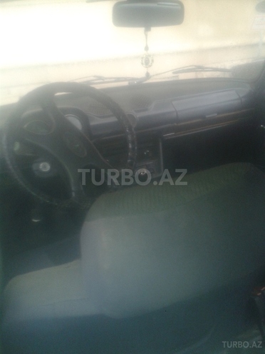 LADA (VAZ) 2106 1987, 55,555 km - 1.6 l - Bakı