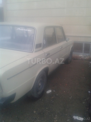 LADA (VAZ) 2106 1987, 55,555 km - 1.6 l - Bakı