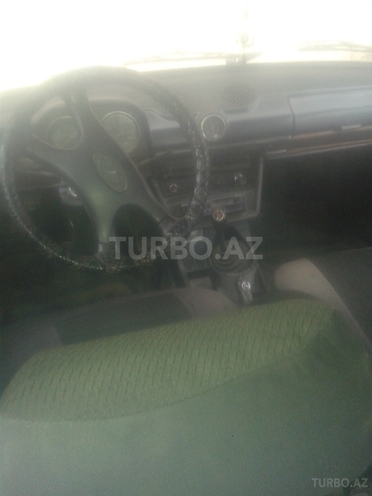 LADA (VAZ) 2106 1987, 55,555 km - 1.6 l - Bakı
