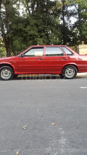 LADA (VAZ) 2115 2009, 143,000 km - 1.6 l - Zaqatala