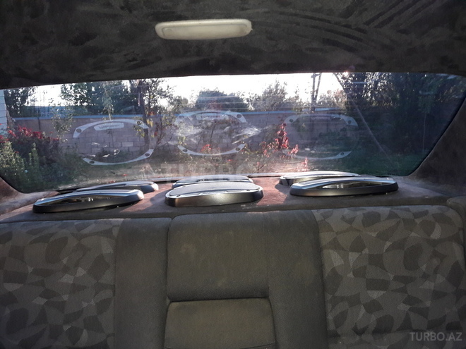 Mercedes C 180 1999, 260,000 km - 0.2 l - Balakən