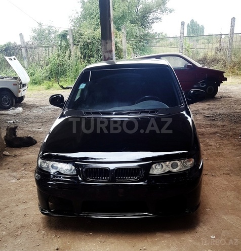 LADA (VAZ) 2112 2007, 99,996 km - 1.6 л - Bakı