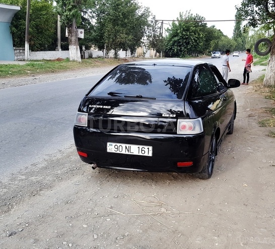 LADA (VAZ) 2112 2007, 99,996 km - 1.6 л - Bakı