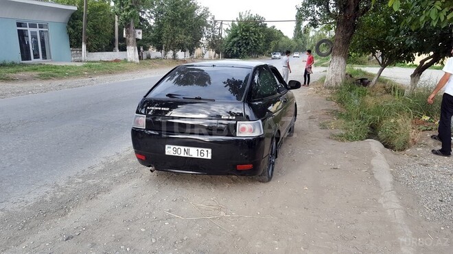 LADA (VAZ) 2112 2007, 99,996 km - 1.6 л - Bakı