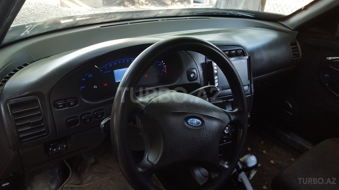 LADA (VAZ) 2112 2007, 99,996 km - 1.6 л - Bakı