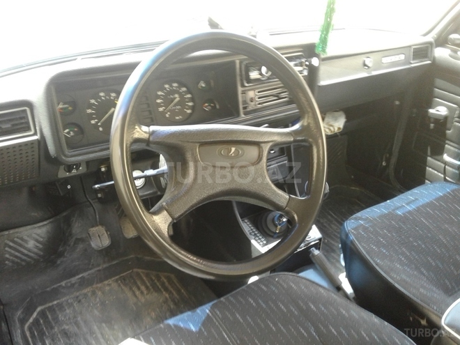 LADA (VAZ) 2107 2007, 180,000 km - 1.6 l - Bakı