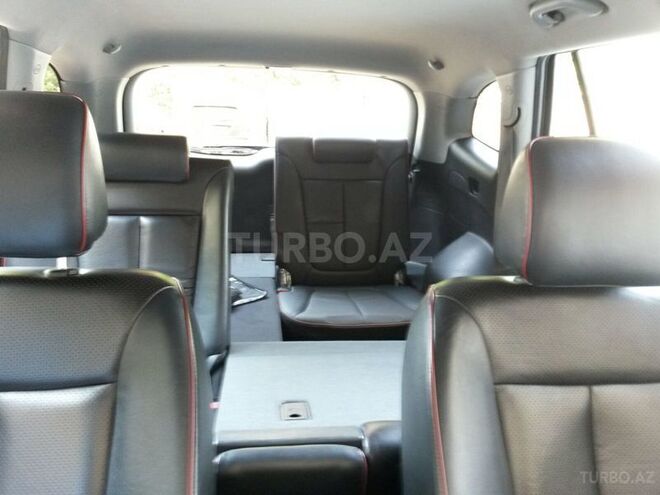 Hyundai Santa Fe 2007, 140,000 km - 2.2 л - Bakı