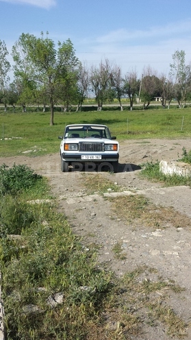 LADA (VAZ) 2107 2005, 150,000 km - 1.6 l - Mingəçevir