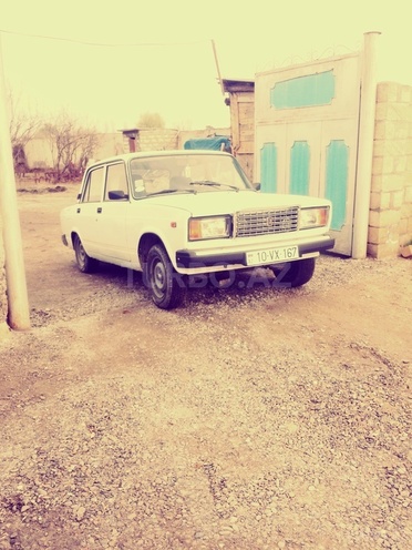 LADA (VAZ) 2107 2005, 150,000 km - 1.6 l - Mingəçevir