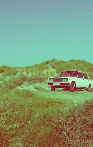 LADA (VAZ) 2107 2005, 150,000 km - 1.6 l - Mingəçevir