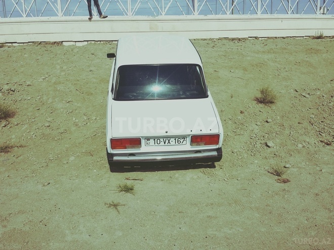 LADA (VAZ) 2107 2005, 150,000 km - 1.6 l - Mingəçevir