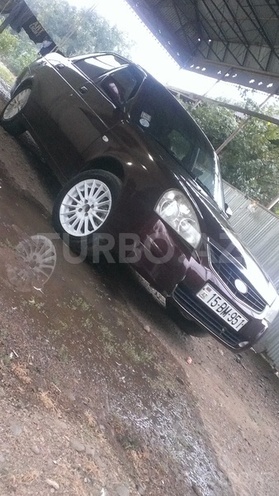 LADA (VAZ) Priora 2008, 60,000 km - 1.6 l - Masallı