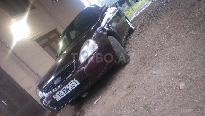 LADA (VAZ) Priora 2008, 60,000 km - 1.6 l - Masallı