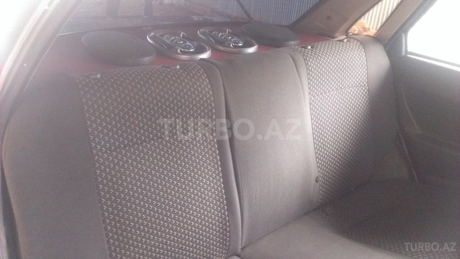 LADA (VAZ) Priora 2008, 60,000 km - 1.6 l - Masallı