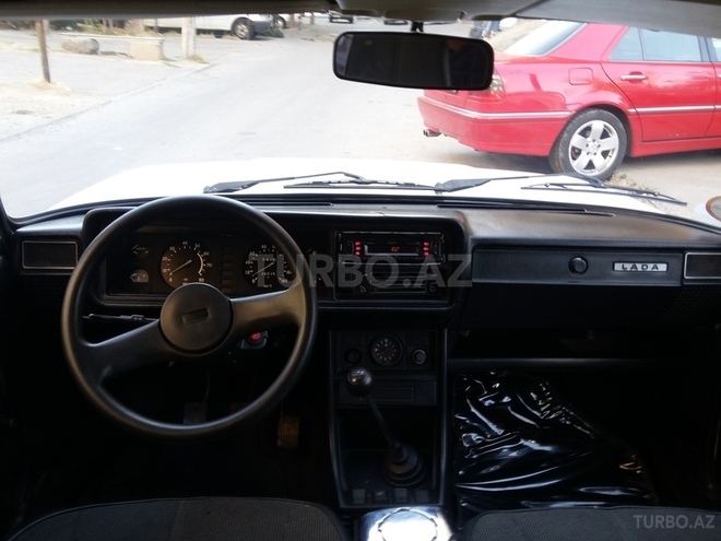 LADA (VAZ) 2107 2006, 88,000 km - 1.6 l - Bakı