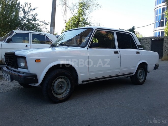 LADA (VAZ) 2107 2006, 88,000 km - 1.6 l - Bakı