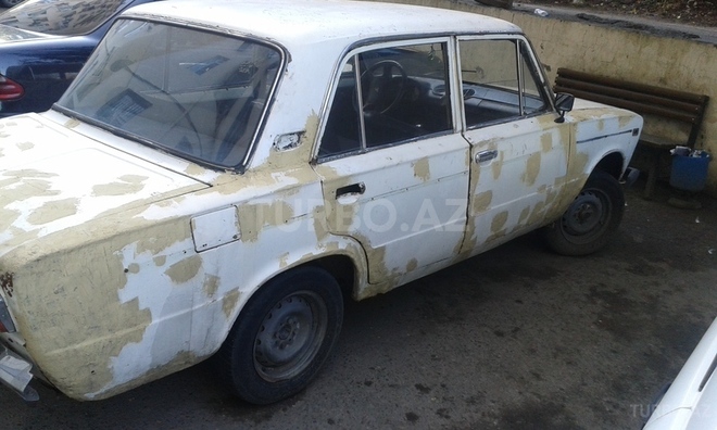 LADA (VAZ) 2106 1986, 150,060 km - 1.6 l - Bakı
