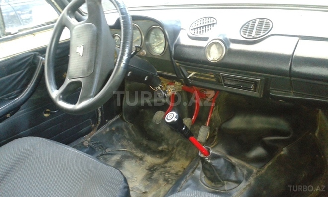 LADA (VAZ) 2106 1986, 150,060 km - 1.6 l - Bakı