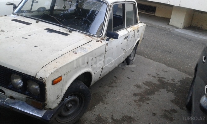 LADA (VAZ) 2106 1986, 150,060 km - 1.6 l - Bakı