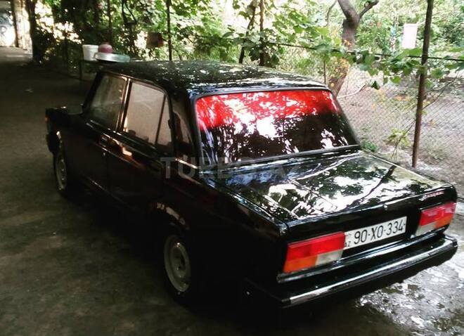 LADA (VAZ) 2107 2010, 800,444 km - 1.6 л - Ağdaş