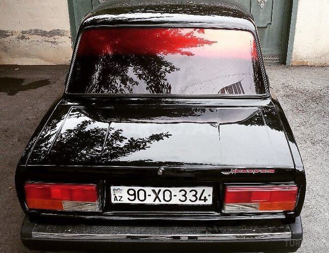 LADA (VAZ) 2107 2010, 800,444 km - 1.6 л - Ağdaş