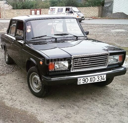 LADA (VAZ) 2107 2010, 800,444 km - 1.6 л - Ağdaş