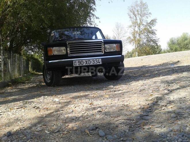 LADA (VAZ) 2107 2010, 800,444 km - 1.6 л - Ağdaş