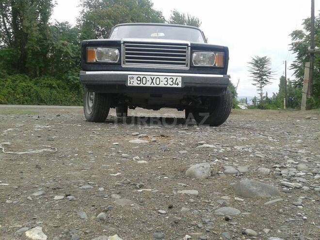 LADA (VAZ) 2107 2010, 800,444 km - 1.6 л - Ağdaş