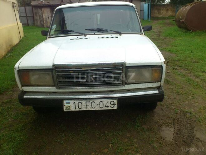 LADA (VAZ) 2107 1992, 380,650 km - 1.6 l - Lənkəran