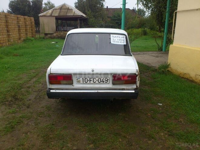 LADA (VAZ) 2107 1992, 380,650 km - 1.6 l - Lənkəran