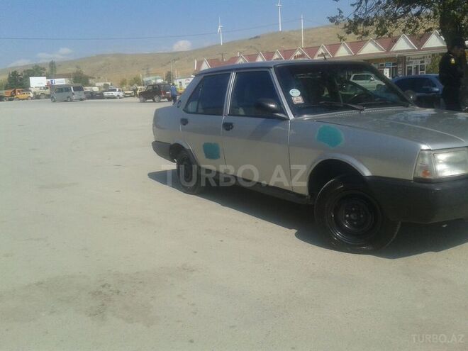 Tofas Sahin 2005, 108,000 km - 1.6 l - Bakı