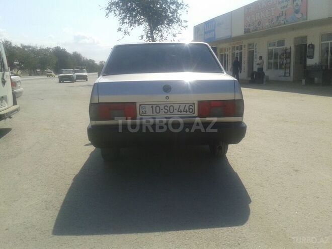 Tofas Sahin 2005, 108,000 km - 1.6 l - Bakı