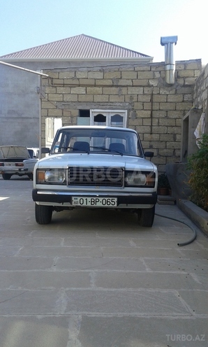 LADA (VAZ) 2107 2004, 54,000 km - 1.6 л - Xırdalan