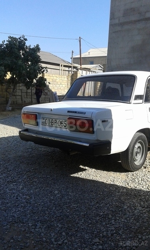 LADA (VAZ) 2107 2004, 54,000 km - 1.6 л - Xırdalan