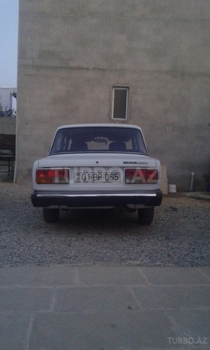 LADA (VAZ) 2107 2004, 54,000 km - 1.6 л - Xırdalan