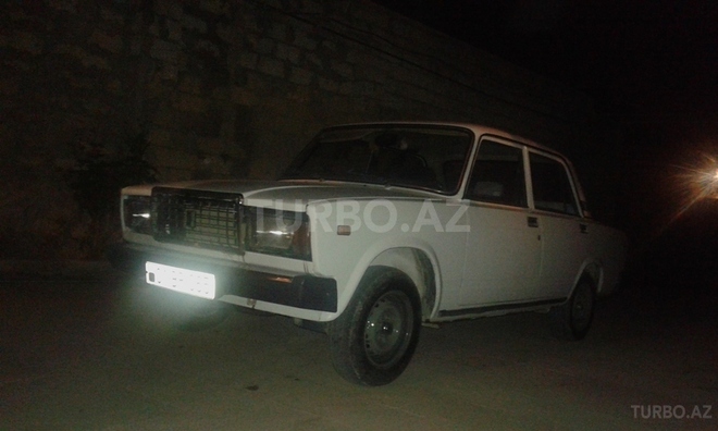 LADA (VAZ) 2107 2004, 54,000 km - 1.6 л - Xırdalan