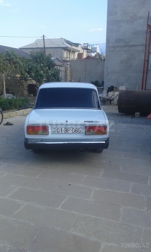LADA (VAZ) 2107 2004, 54,000 km - 1.6 л - Xırdalan
