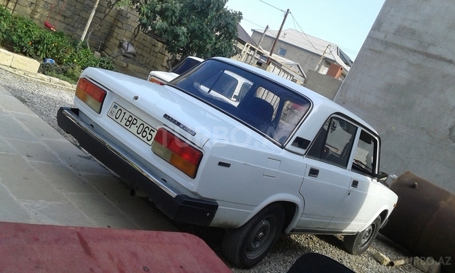 LADA (VAZ) 2107 2004, 54,000 km - 1.6 л - Xırdalan