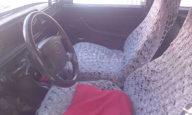 LADA (VAZ) 2107 1992, 112,000 km - 1.6 l - Ucar