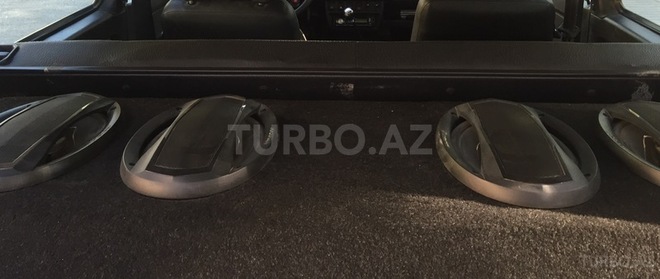 LADA (VAZ) Niva 2014, 25,000 km - 1.7 l - Sumqayıt