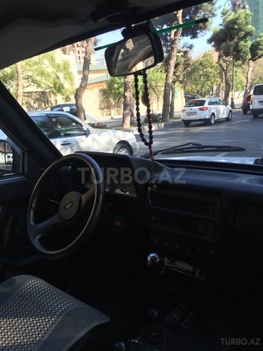 LADA (VAZ) Niva 2014, 25,000 km - 1.7 l - Sumqayıt