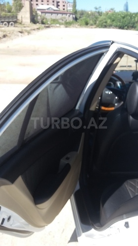 Hyundai Sonata 2008, 180,000 km - 2.0 л - Bakı