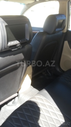 Hyundai Sonata 2008, 180,000 km - 2.0 л - Bakı