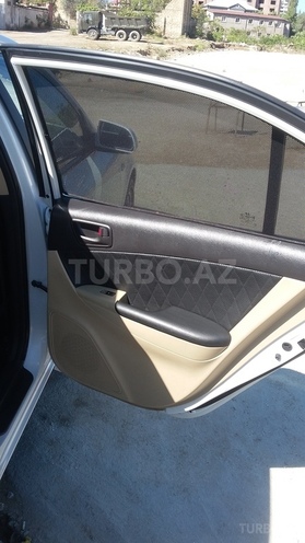 Hyundai Sonata 2008, 180,000 km - 2.0 л - Bakı