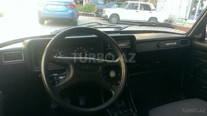 LADA (VAZ) 2107 2011, 112,074 km - 1.6 л - Bakı
