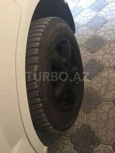 Kia Sorento 2008, 140,000 km - 3.3 l - Bakı