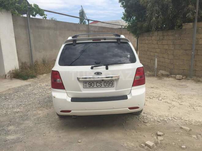 Kia Sorento 2008, 140,000 km - 3.3 l - Bakı